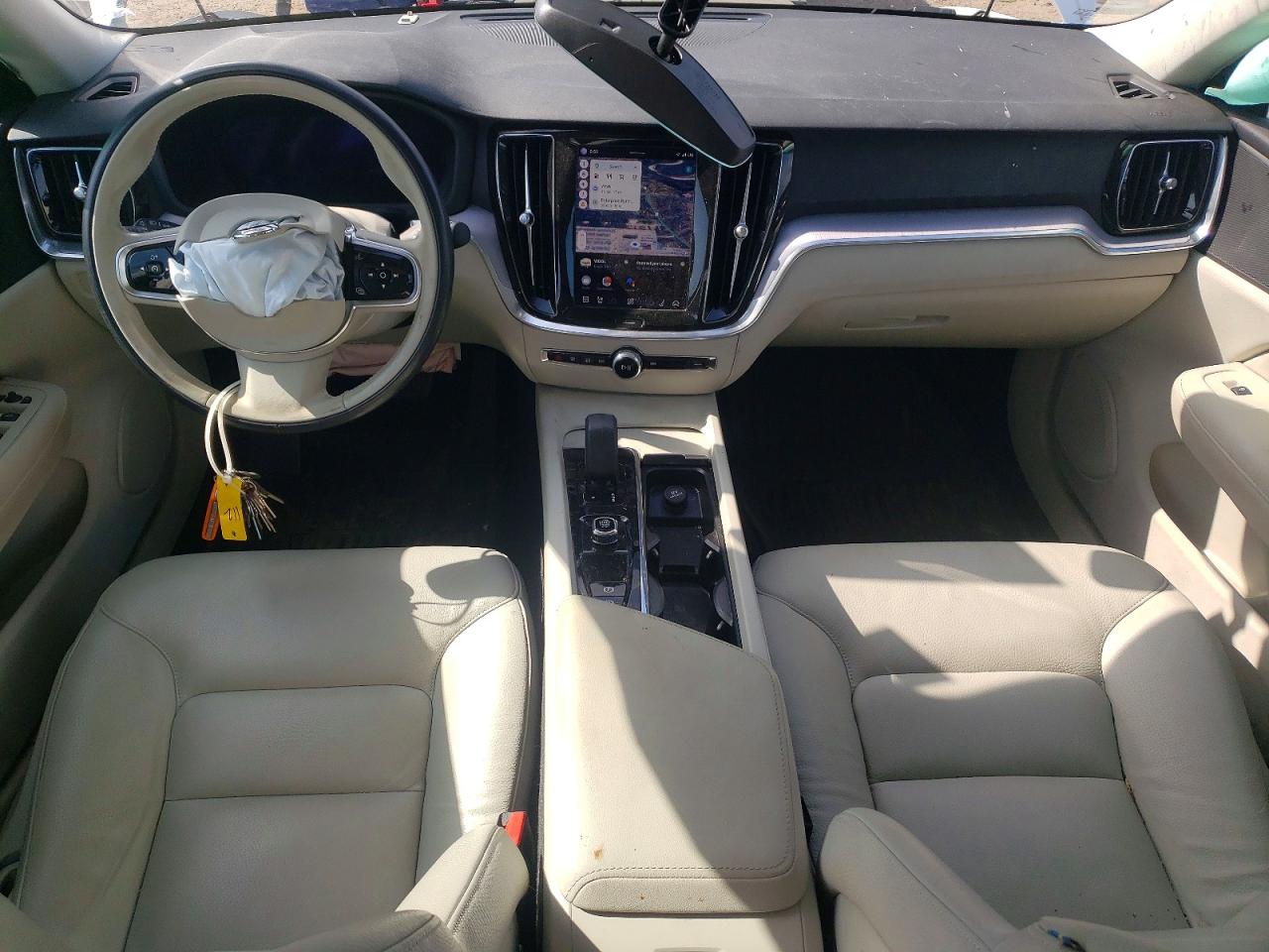 2024 VOLVO S60