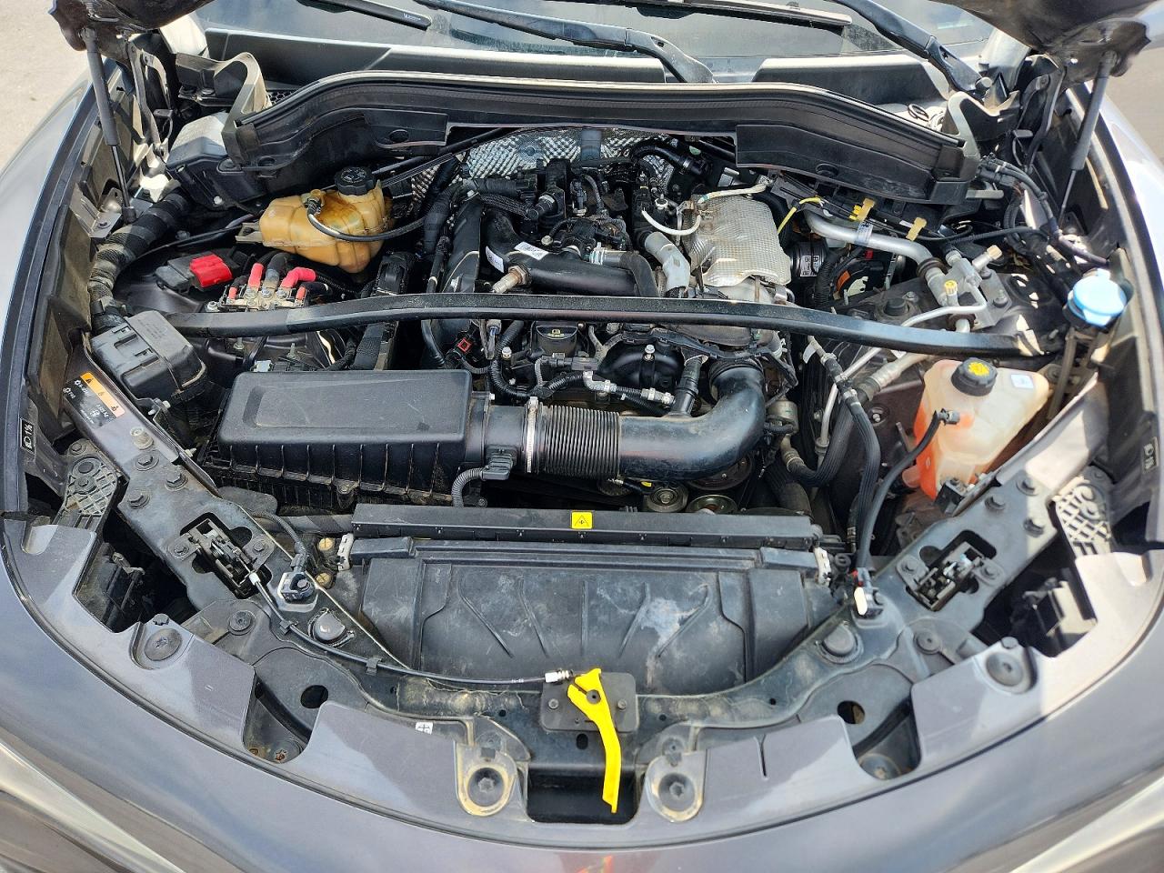 2018 ALFA ROMEO STELVIO