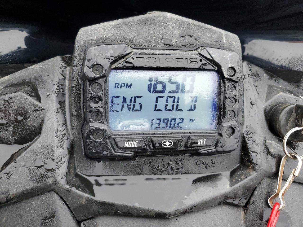 2021 POLARIS 850 PRO RM