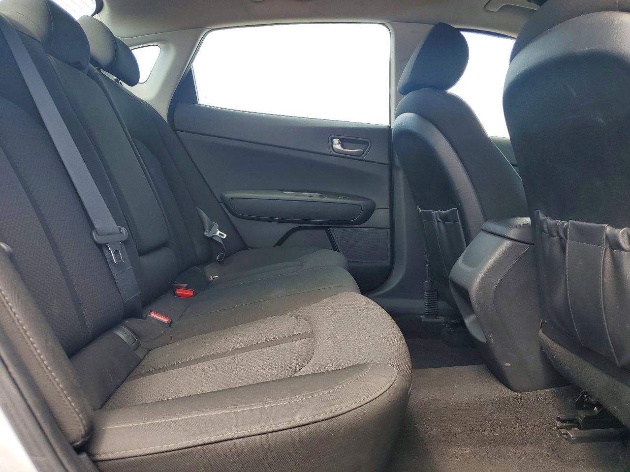 2017 KIA OPTIMA