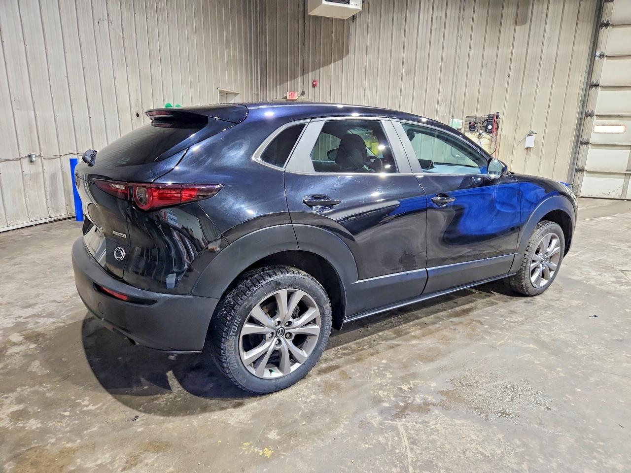 2021 MAZDA CX30