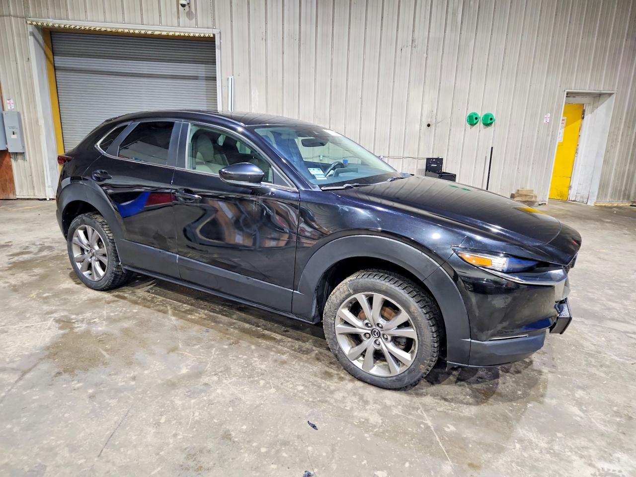 2021 MAZDA CX30