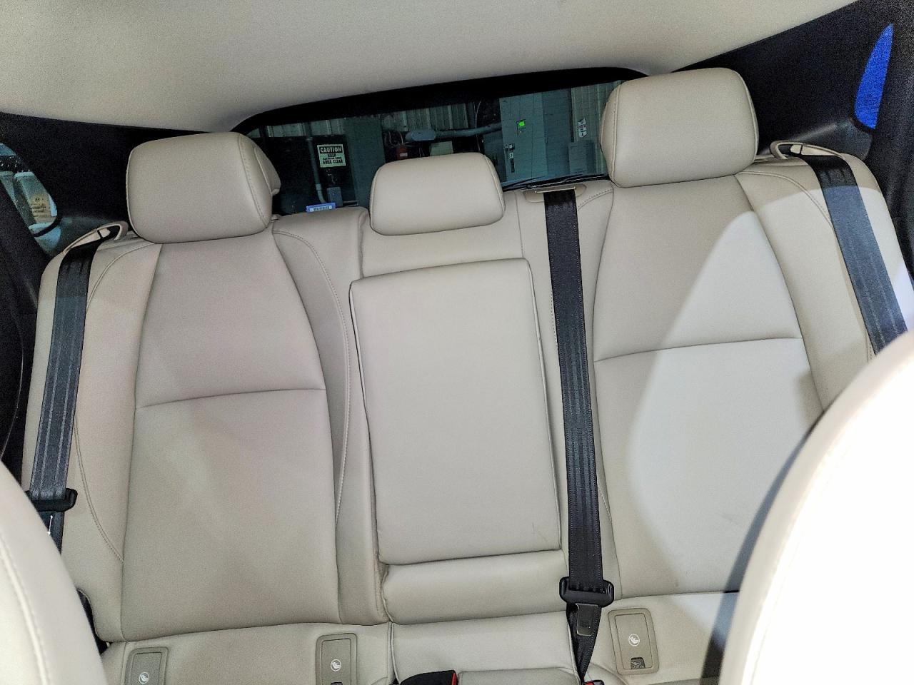 2021 MAZDA CX30