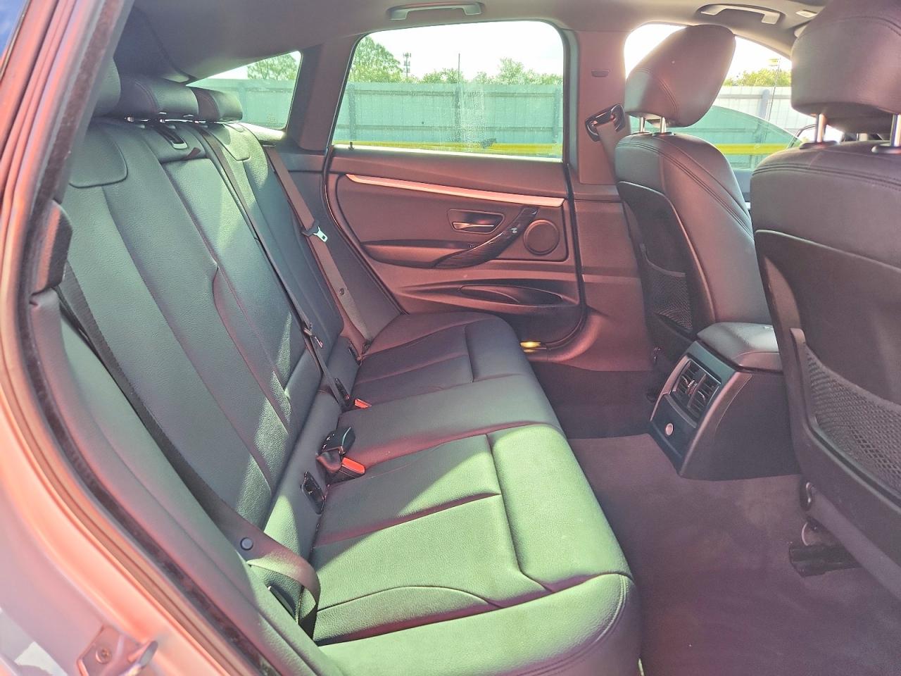 2018 BMW 3 SERIES