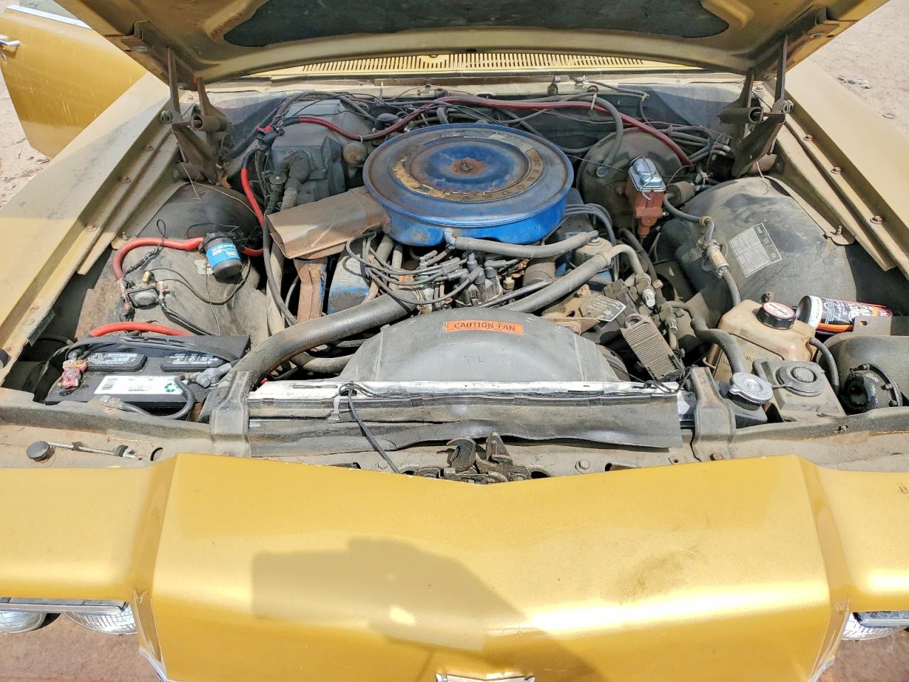 1969 MERCURY GRMARQUIS