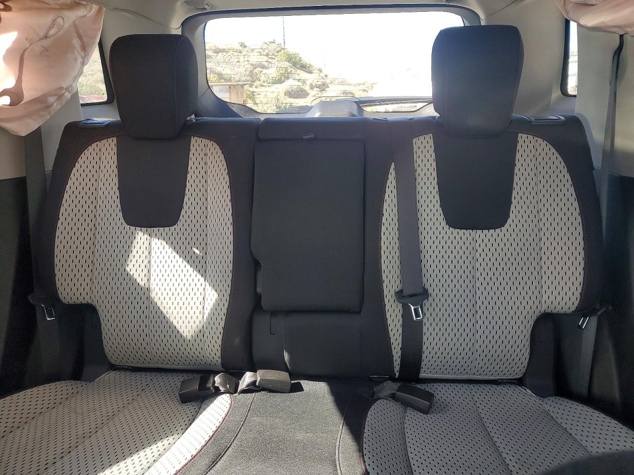 2015 GMC TERRAIN