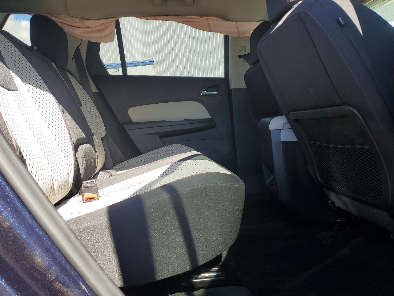 2015 GMC TERRAIN