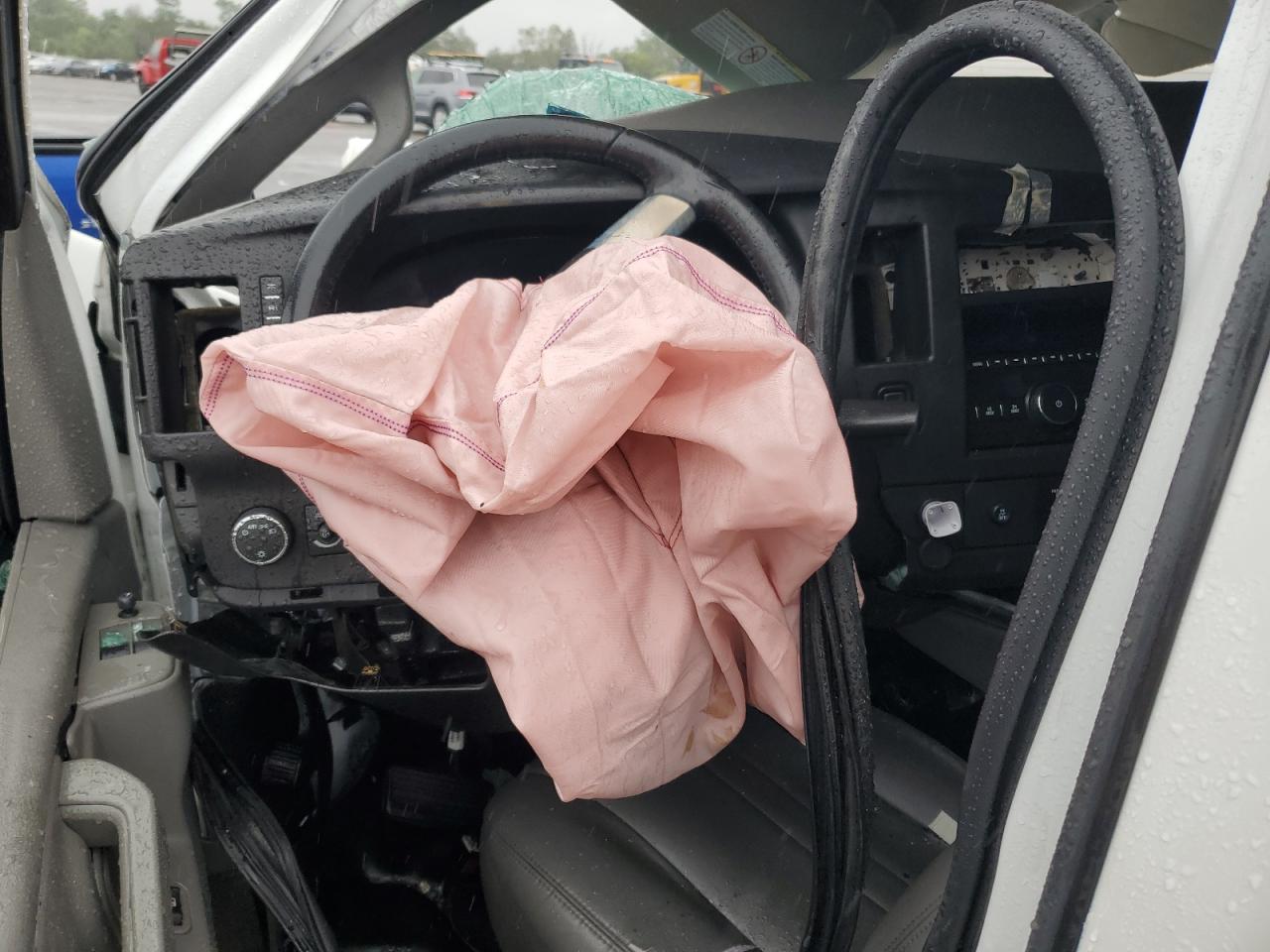 2019 CHEV EXPRESS