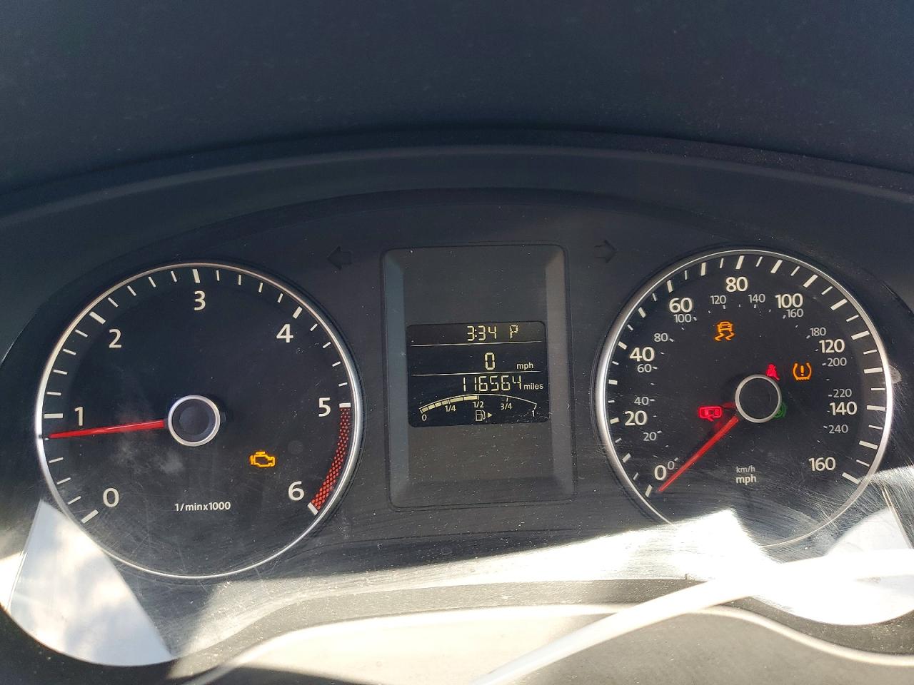 2013 VOLKSWAGEN JETTA