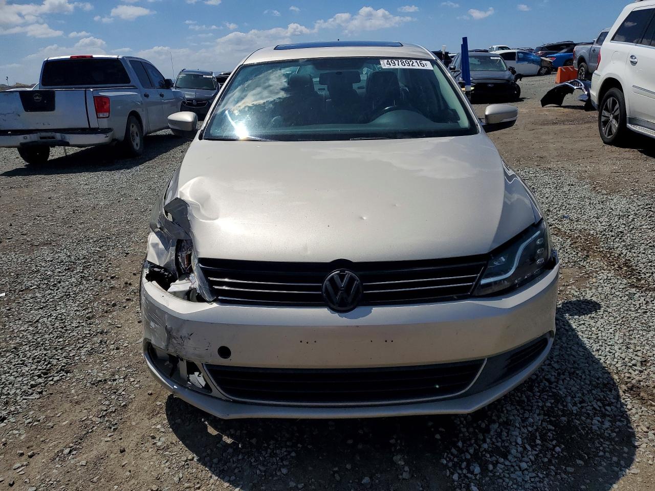 2013 VOLKSWAGEN JETTA