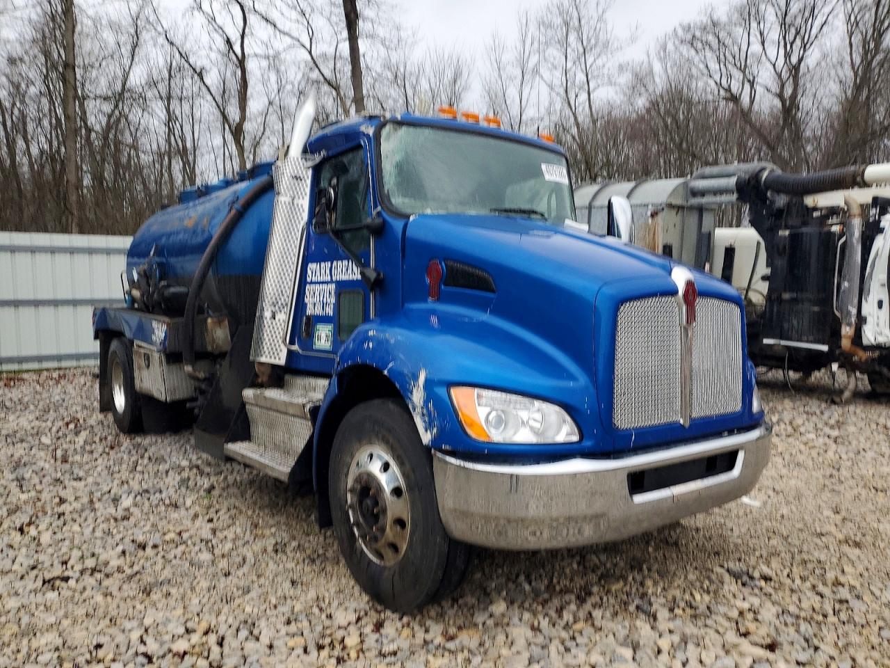 2021 KENWORTH ALL OTHER
