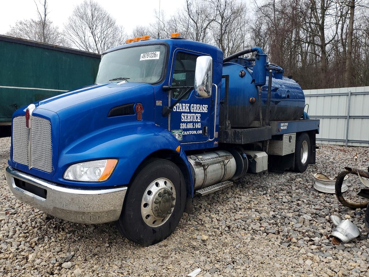 2021 KENWORTH ALL OTHER