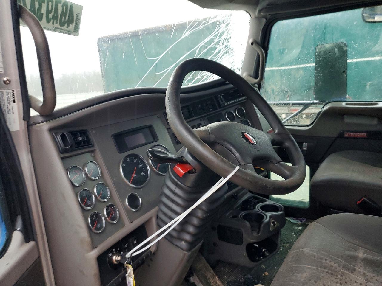 2021 KENWORTH ALL OTHER