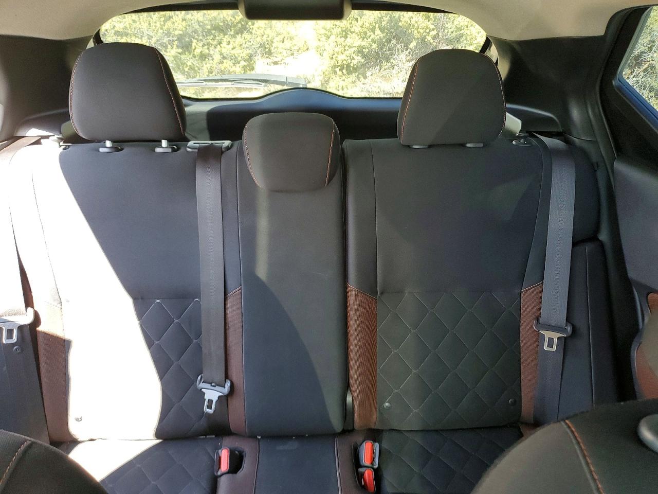 2020 NISSAN KICKS
