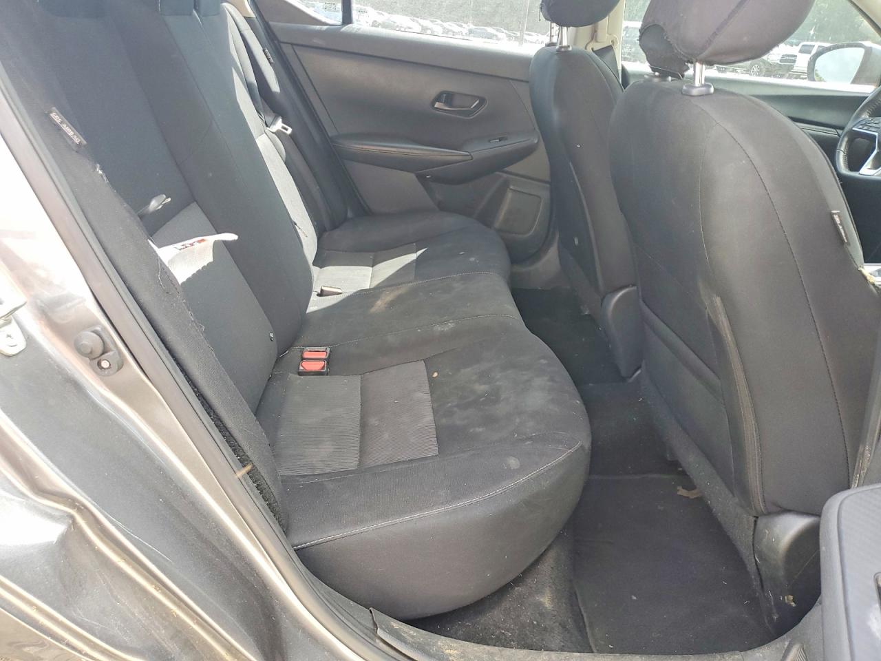 2024 NISSAN SENTRA