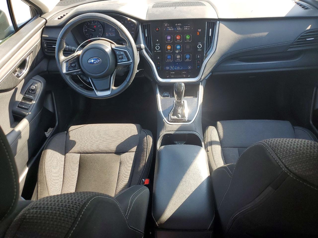 2020 SUBARU OUTBACK