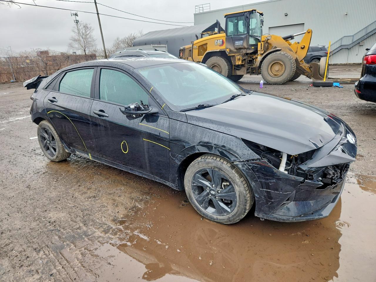 2022 HYUNDAI ELANTRA