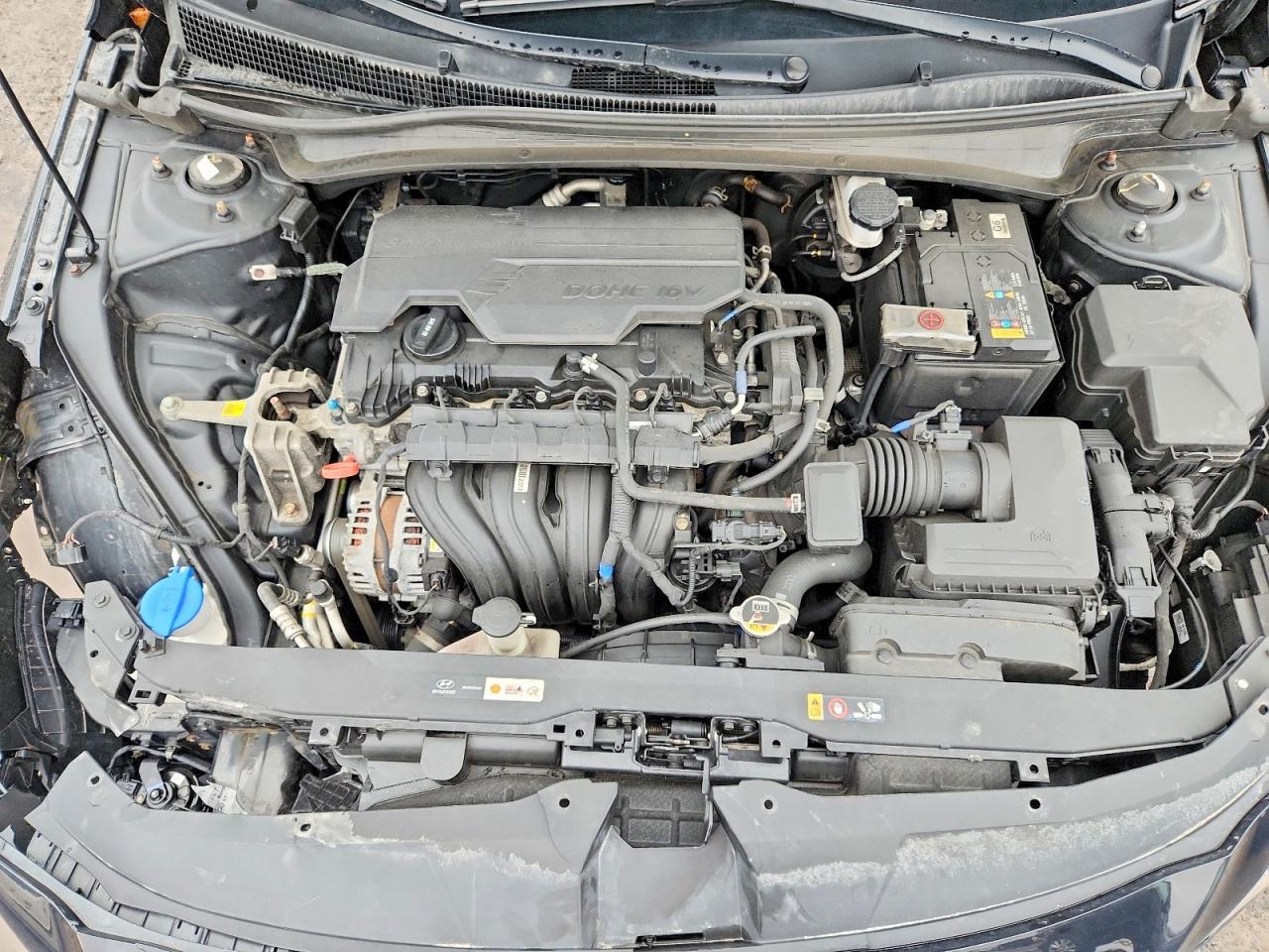 2022 HYUNDAI ELANTRA