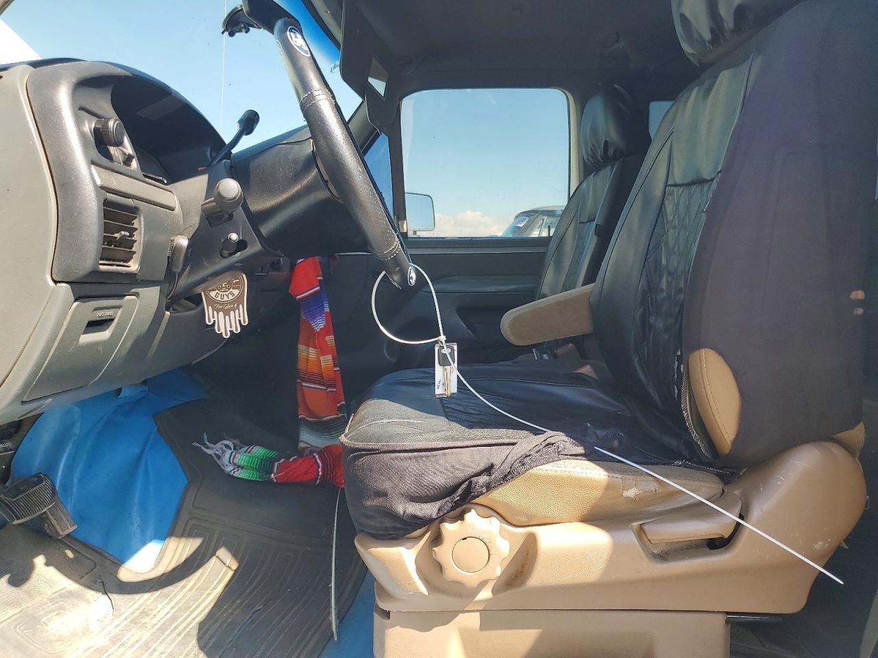 1992 FORD F150