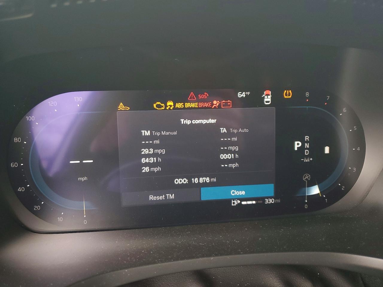 2025 VOLVO S60
