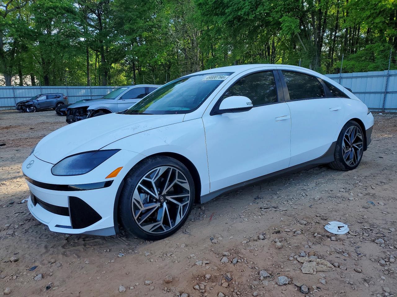 2023 HYUNDAI ALL OTHER