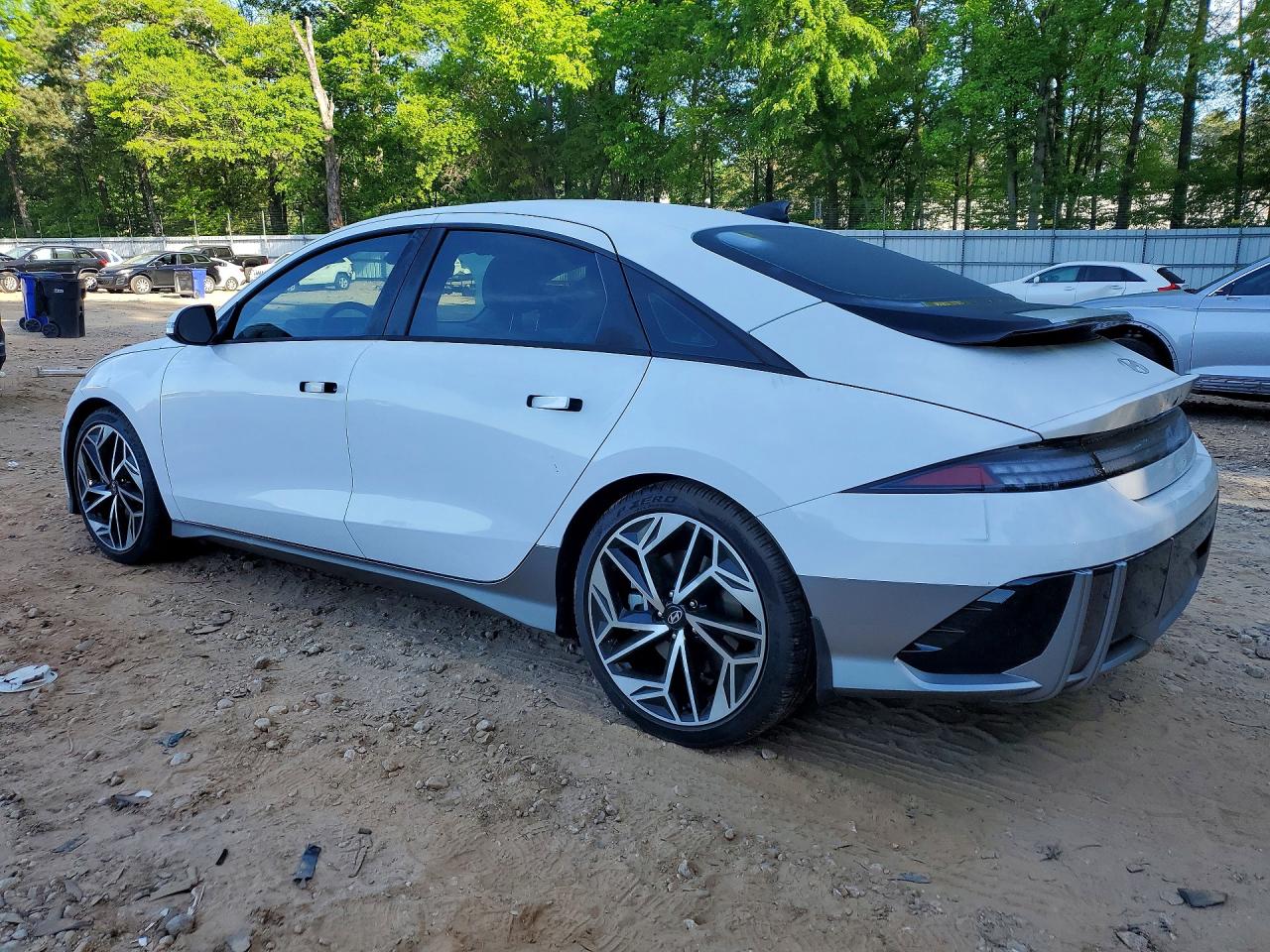 2023 HYUNDAI ALL OTHER