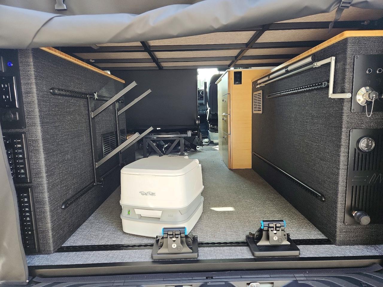 2025 MERCEDES SPRINTER