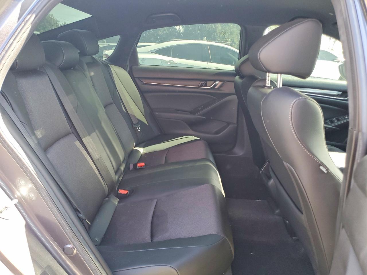 2020 HONDA ACCORD