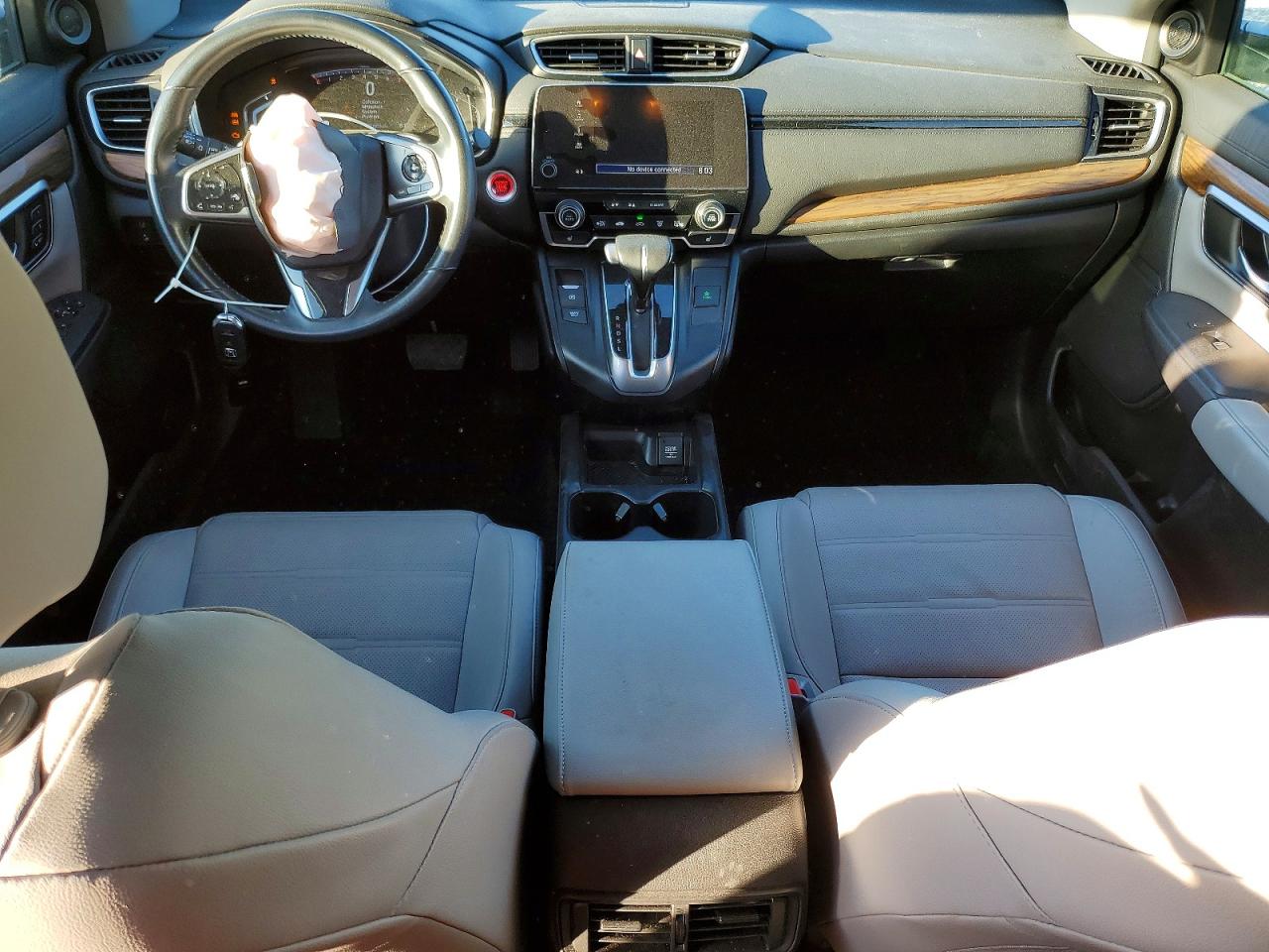 2019 HONDA CRV