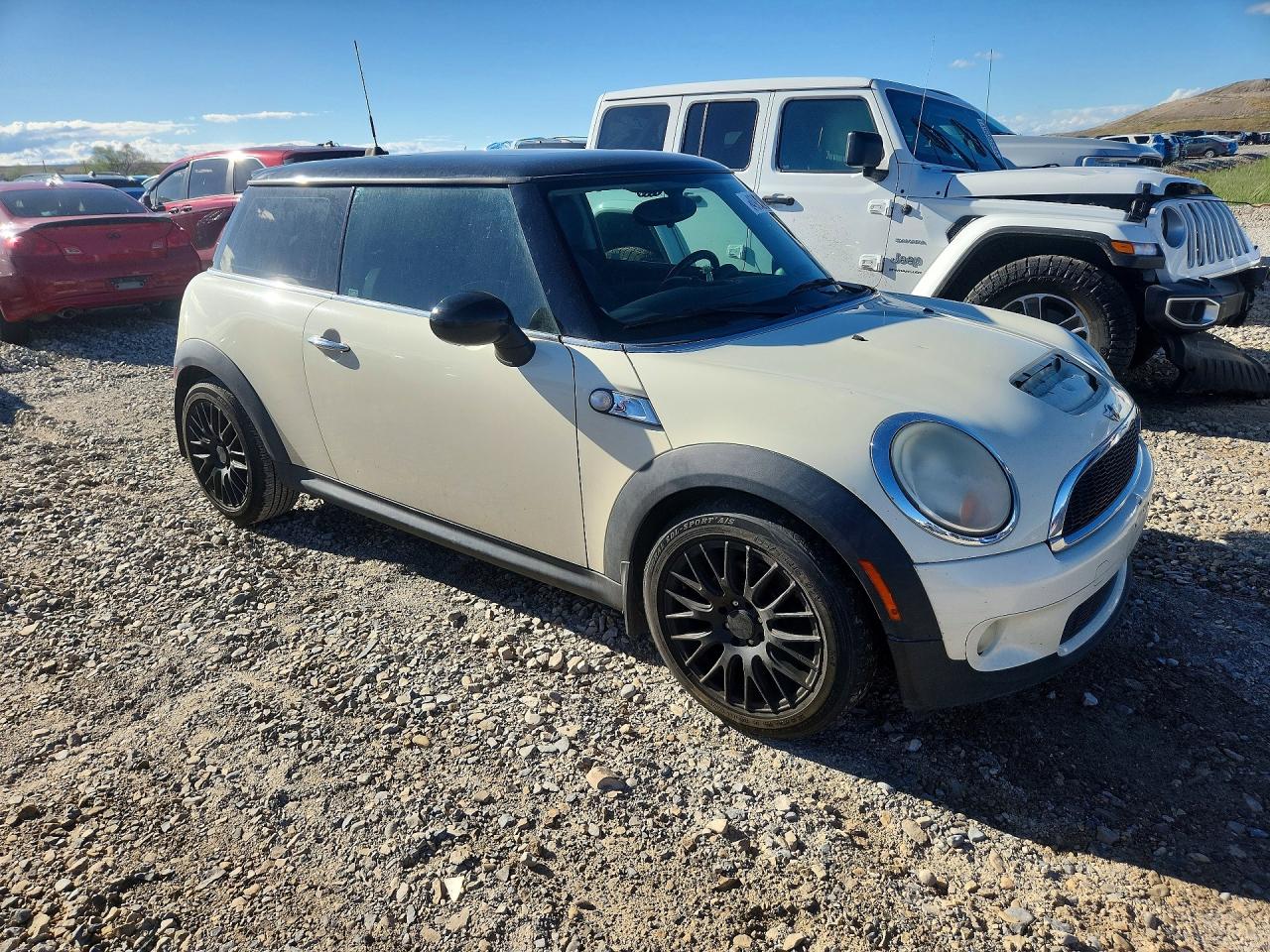 2010 MINI COOPER