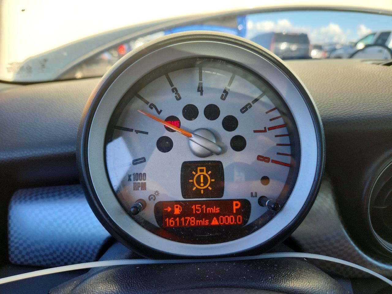 2010 MINI COOPER