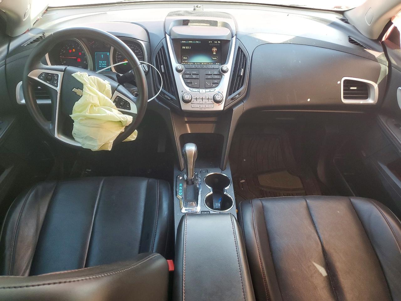 2014 CHEVROLET EQUINOX
