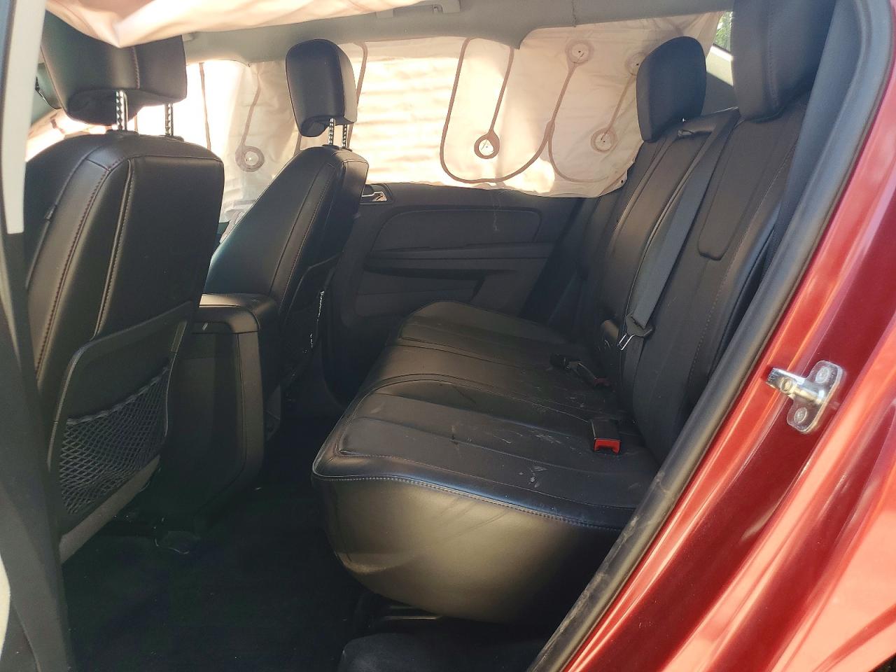 2014 CHEVROLET EQUINOX