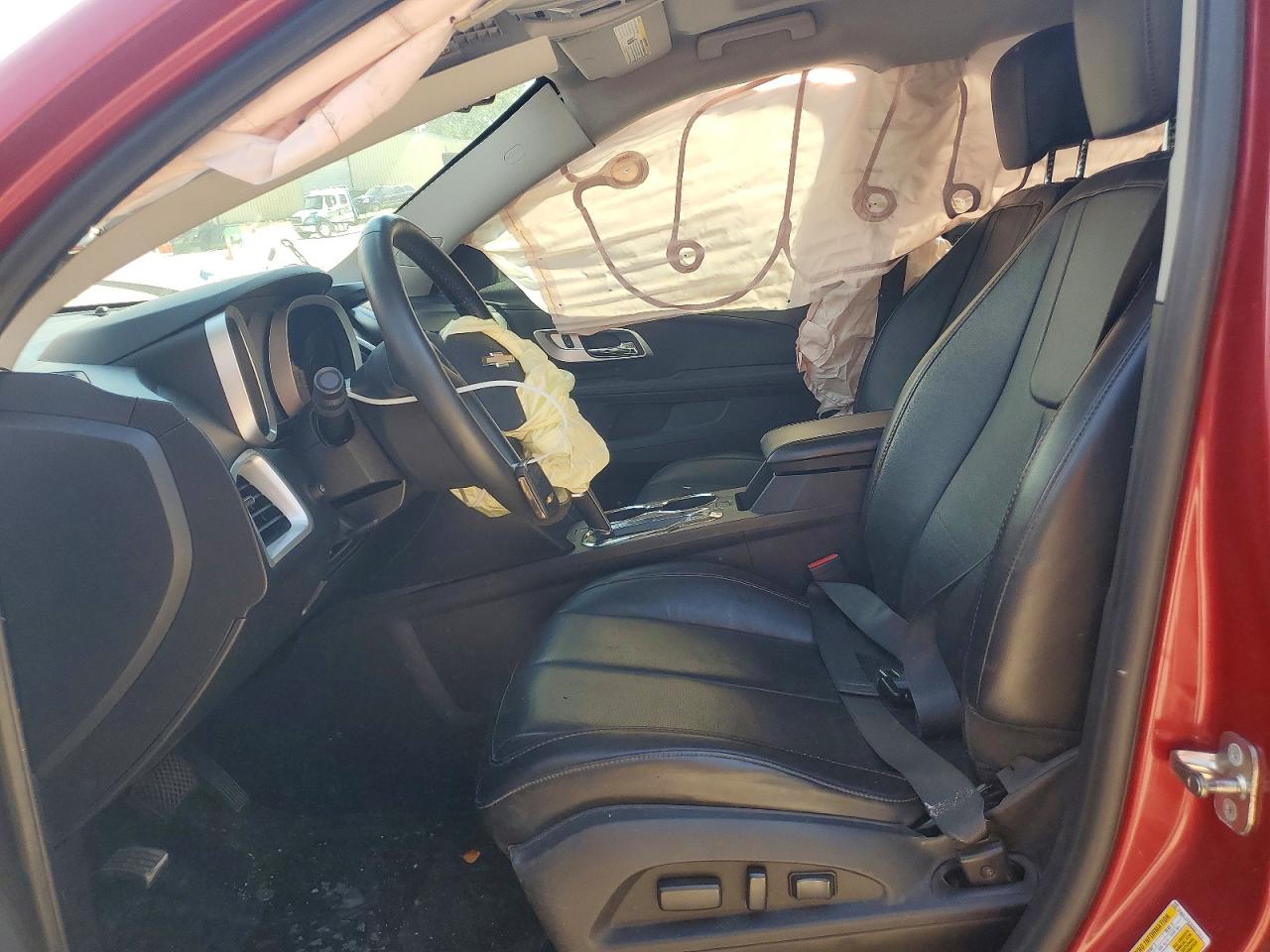 2014 CHEVROLET EQUINOX