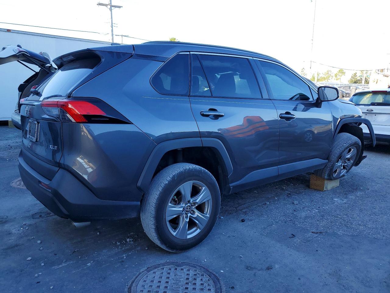 2023 TOYOTA RAV4