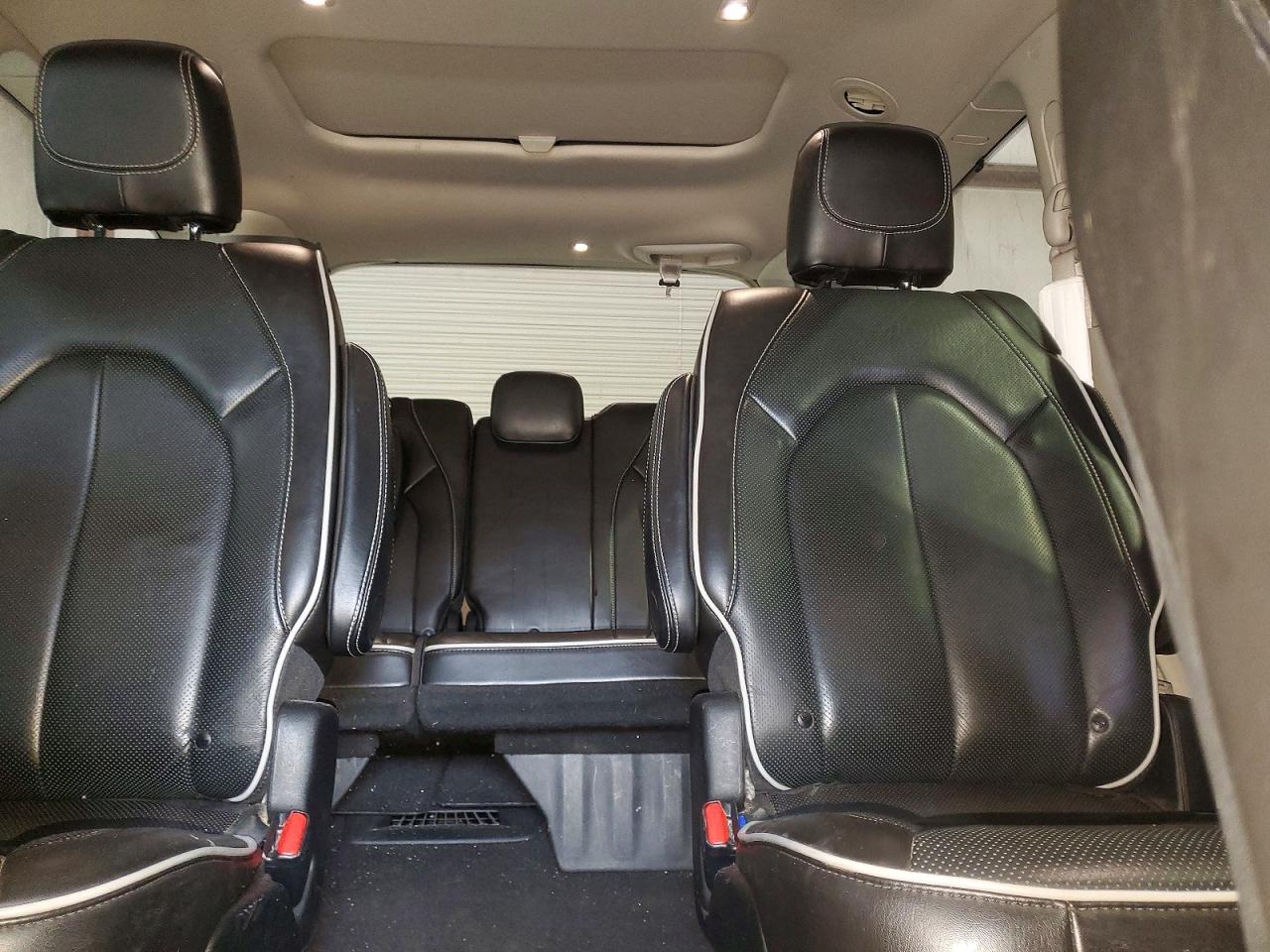 2021 CHRYSLER PACIFICA