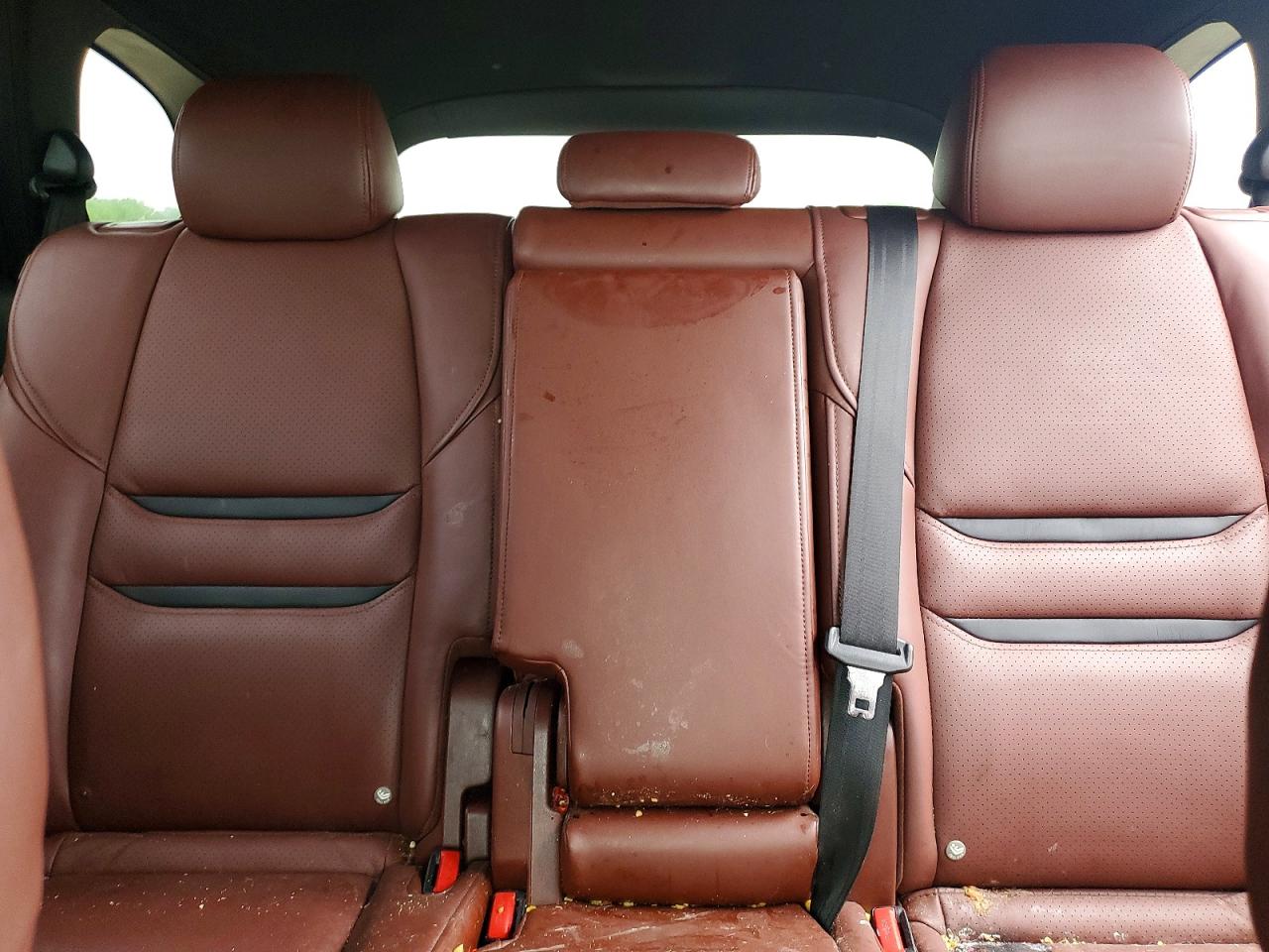 2018 MAZDA CX-9