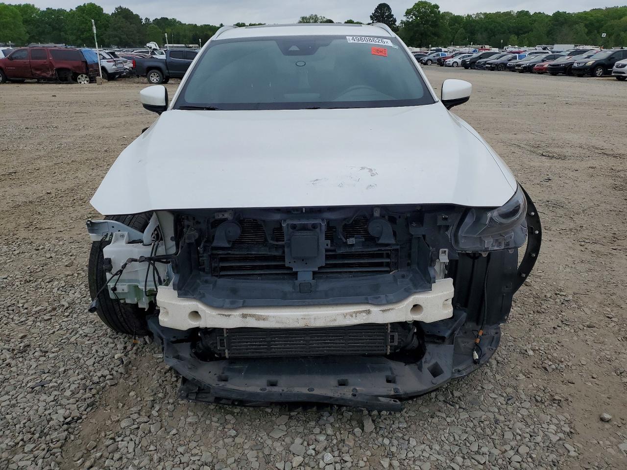 2018 MAZDA CX-9