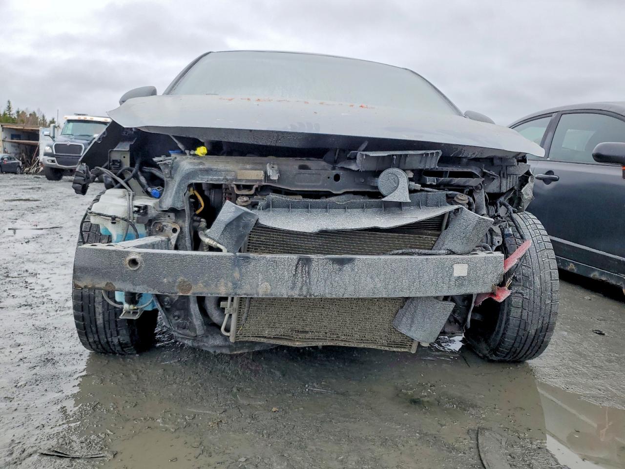 2018 KIA RIO