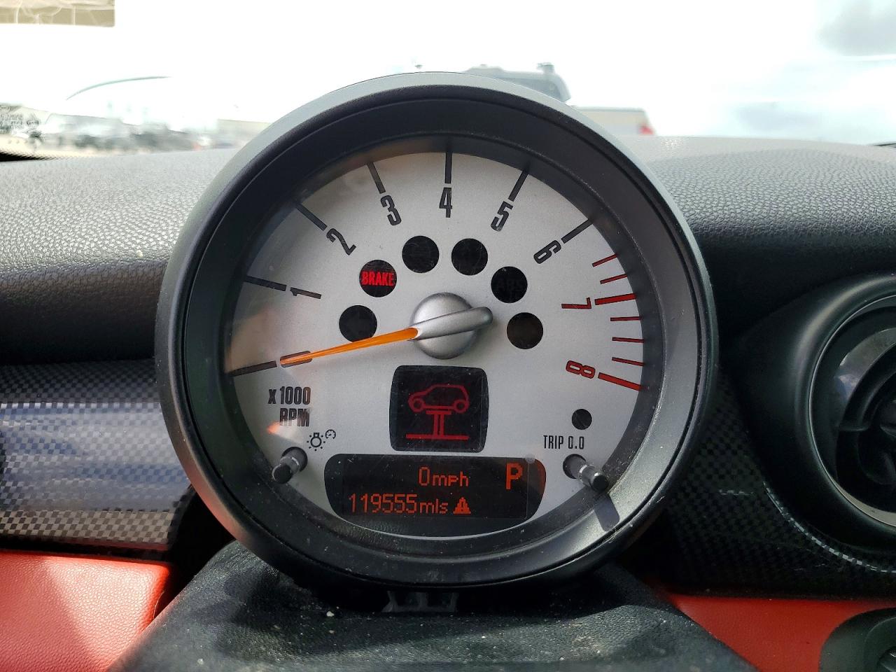 2013 MINI COOPER