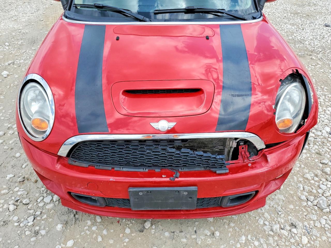 2013 MINI COOPER