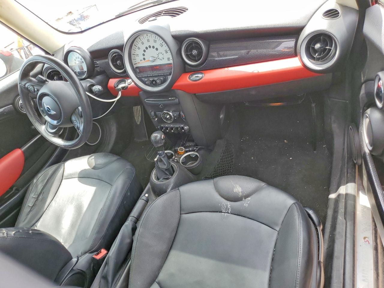 2013 MINI COOPER