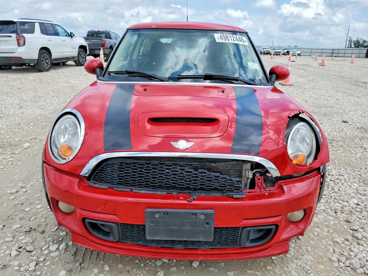 2013 MINI COOPER