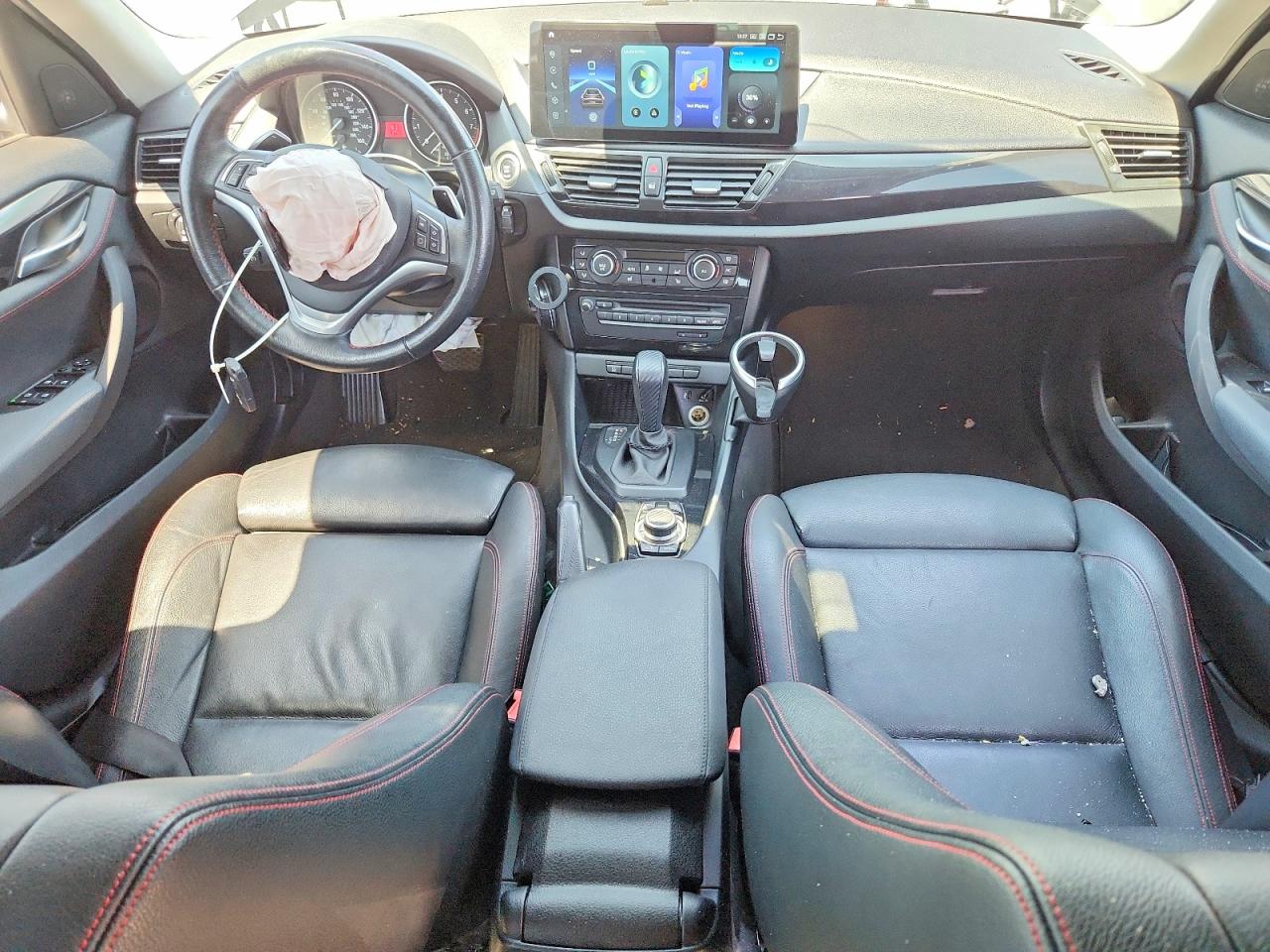 2013 BMW X1