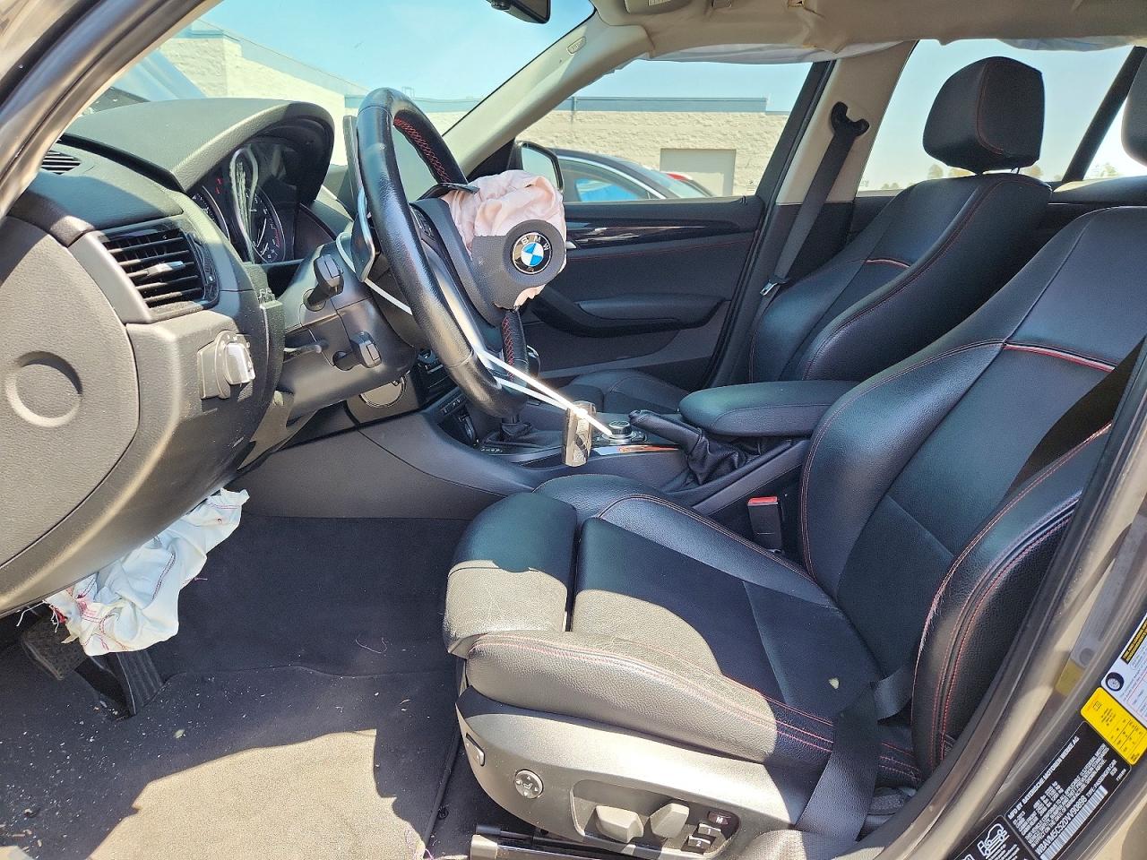 2013 BMW X1