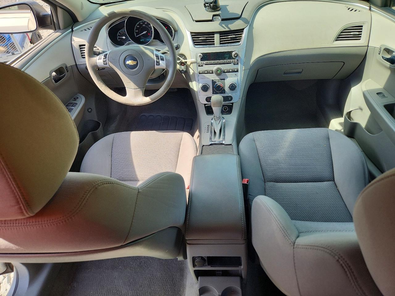 2012 CHEVROLET MALIBU