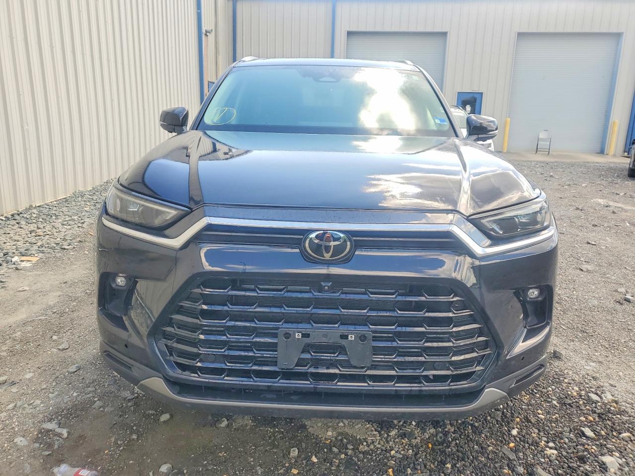 2024 TOYOTA ALL OTHER