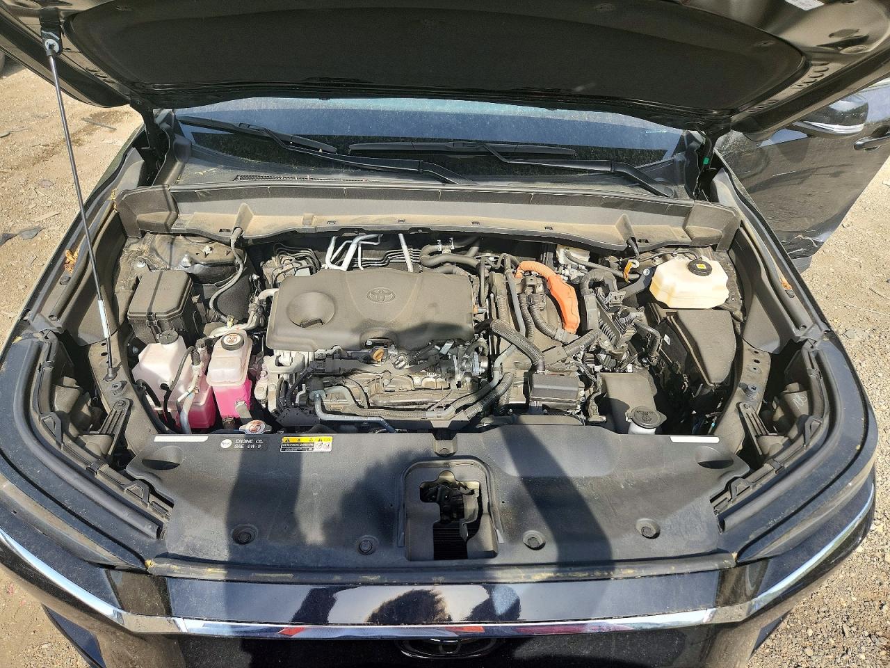 2024 TOYOTA ALL OTHER