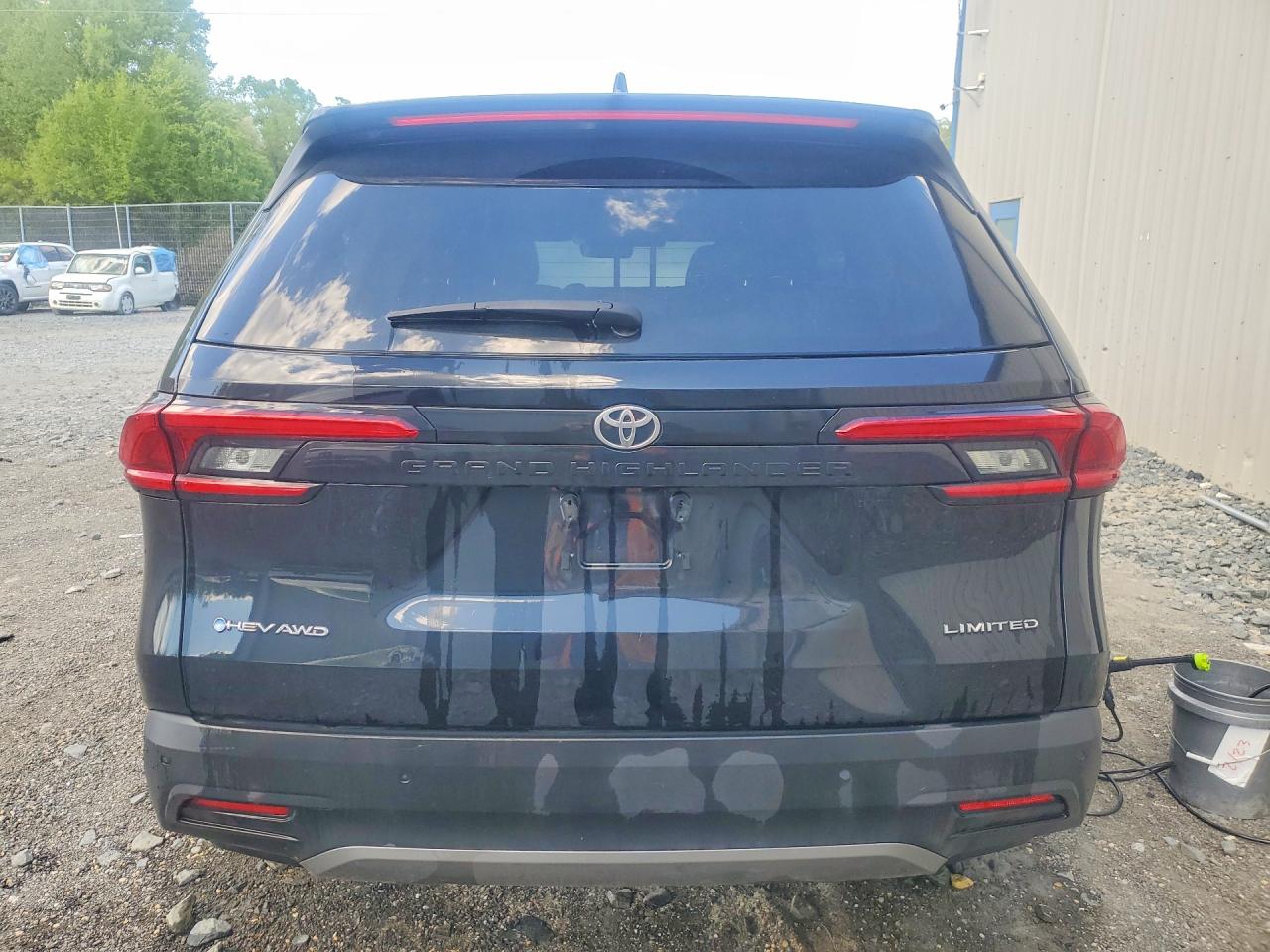2024 TOYOTA ALL OTHER