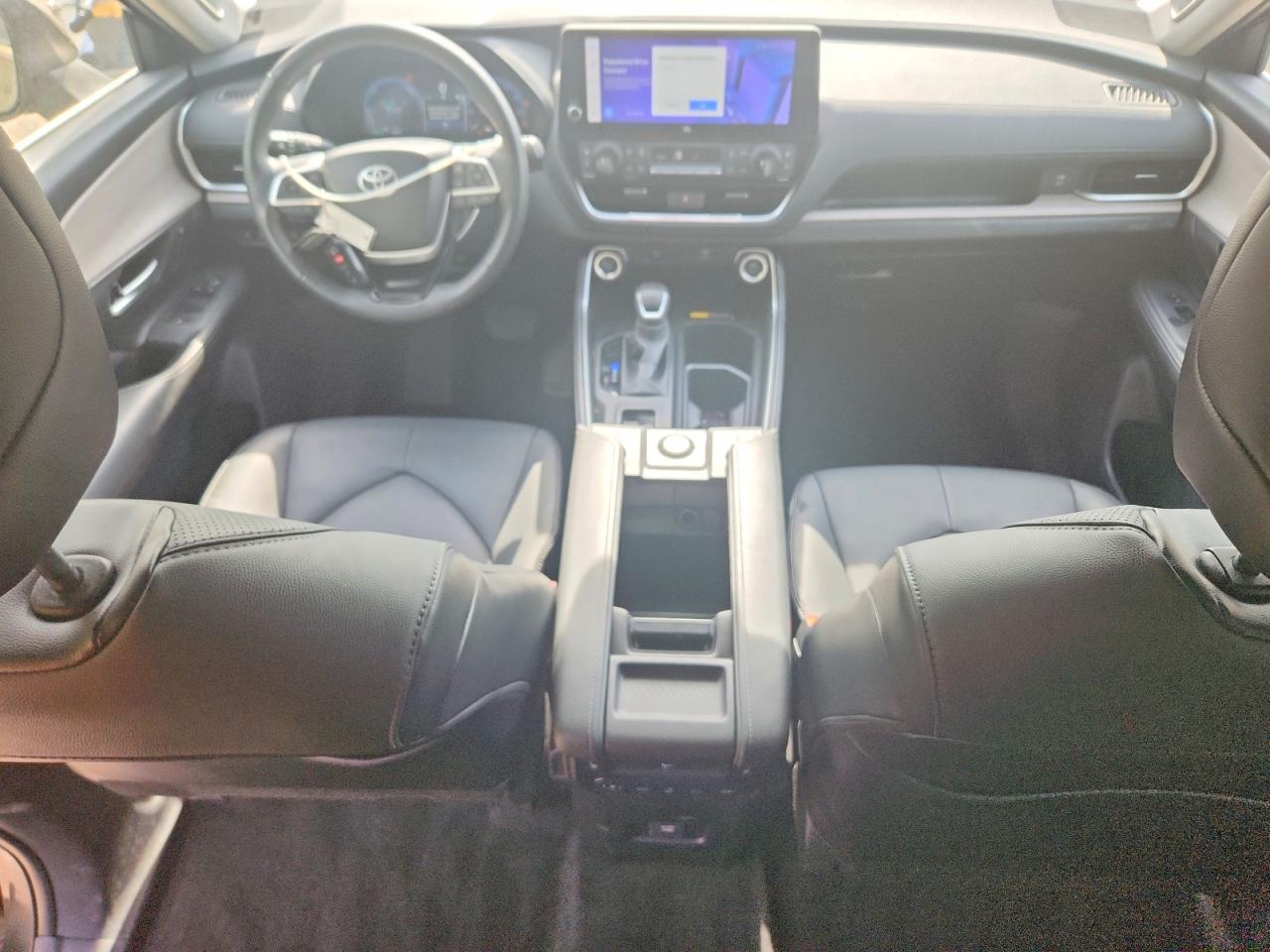 2024 TOYOTA ALL OTHER